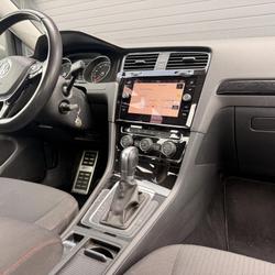 Volkswagen Golf 7 1.4 TSI 125 BLUEMOTION SOUND DSG BVA Montauban