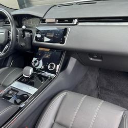 Land Rover Range Rover Velar 2.0 P400E 404H 300 PHEV HYBRID 17.1KWH R-DYNAMIC HSE 4WD BVA Montauban