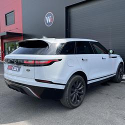 Land Rover Range Rover Velar 2.0 P400E 404H 300 PHEV HYBRID 17.1KWH R-DYNAMIC HSE 4WD BVA Montauban