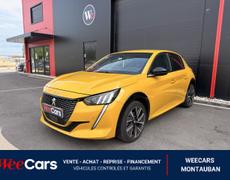 Peugeot 208 Montauban
