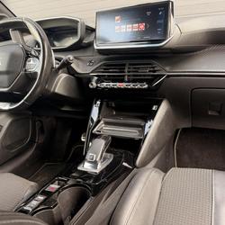 Peugeot 208 1.2 PURETECH 130 GT EAT BVA START-STOP Montauban