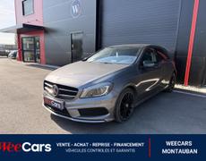 Mercedes Classe A Montauban