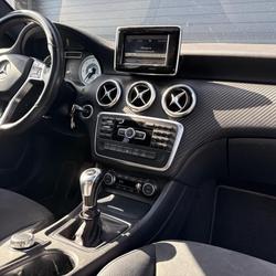 Mercedes Classe A 2.2 200 CDI 135 FASCINATION Montauban