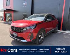 Peugeot 3008 Montauban