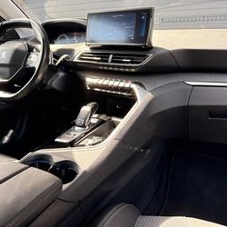 Peugeot 3008 1.5 BLUEHDI 130 ALLURE PACK EAT BVA START-STOP Montauban