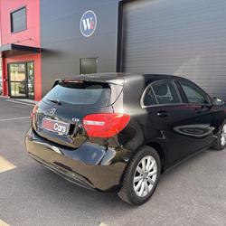 Mercedes Classe A 1.5 180 CDI 110 BUSINESS Montauban