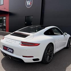Porsche 911 type 991 COUPE 991 3.0 420 CARRERA S PDK BVA Montauban