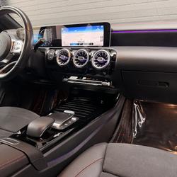 Mercedes CLA COUPE 2.0 220 D 190 AMG LINE 8G-DCT BVA Montauban