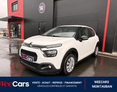 Citroen C3 Montauban
