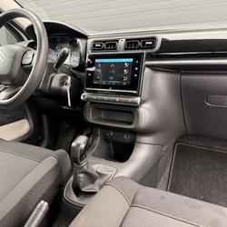 Citroen C3 1.2 PURETECH 80 FEEL BUSINESS Montauban