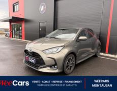 Toyota Yaris Montauban