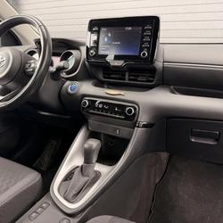 Toyota Yaris HYBRID 116H - BV E-CVT  IV 2020 Montauban
