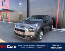 Citroen C3 Montauban