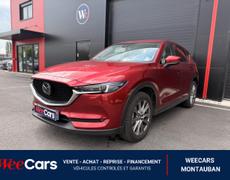 Mazda CX-5 Montauban