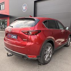 Mazda CX-5 2.2 SKYACTIV-D 150 SELECTION 2WD BVA Montauban