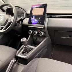 Renault Clio 5 1.5 BLUEDCI 115 INTENS Montauban