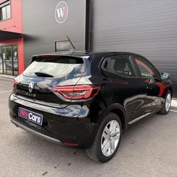 Renault Clio 5 1.5 BLUEDCI 115 INTENS Montauban
