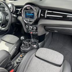 Mini Mini 1.5 100 ONE Montauban