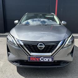 Nissan Qashqai 1.5 E-POWER 190H 160 HYBRID EREV 2KWH N-CONNECTA 2WD BVA Montauban