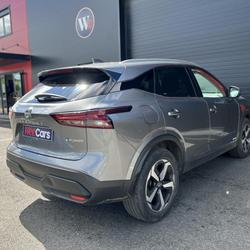 Nissan Qashqai 1.5 E-POWER 190H 160 HYBRID EREV 2KWH N-CONNECTA 2WD BVA Montauban
