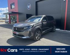 Peugeot 5008 Montauban