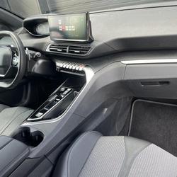 Peugeot 5008 1.5 BLUEHDI 130 ALLURE EAT BVA START-STOP Montauban