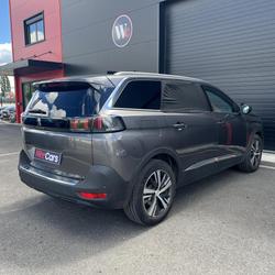 Peugeot 5008 1.5 BLUEHDI 130 ALLURE EAT BVA START-STOP Montauban