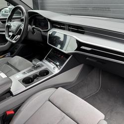 Audi A6 AVANT 3.0 50 TDI 285 MHEV HYBRID S-LINE QUATTRO TIPTRONIC BVA Montauban