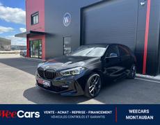 BMW Serie 1 Montauban