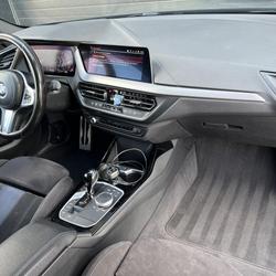 BMW Serie 1 2.0 118 D 150 M-SPORT BVA Montauban