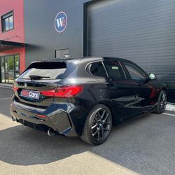 BMW Serie 1 2.0 118 D 150 M-SPORT BVA Montauban