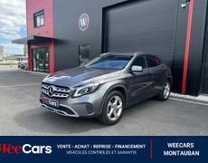 Mercedes GLA Montauban