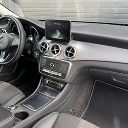 Mercedes GLA 2.2 200 CDI 135 SENSATION 7G-DCT BVA Montauban