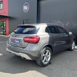 Mercedes GLA 2.2 200 CDI 135 SENSATION 7G-DCT BVA Montauban