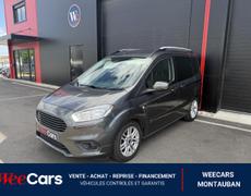 Ford Tourneo Courier Montauban
