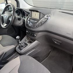 Ford Tourneo Courier COMBI 1.0 ECOBOOST 100 TITANIUM Montauban