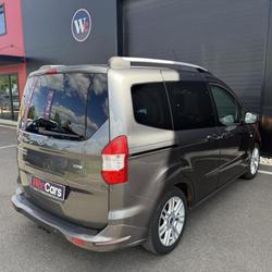 Ford Tourneo Courier COMBI 1.0 ECOBOOST 100 TITANIUM Montauban