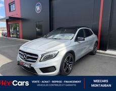 Mercedes GLA Montauban