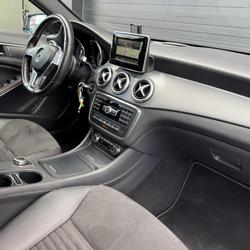 Mercedes GLA 2.2 220 CDI 170 FASCINATION 4MATIC 7G-DCT BVA Montauban