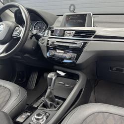 BMW X1 1.8 D 150 X-LINE SDRIVE BVA Montauban