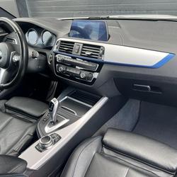 BMW Serie 1 2.0 125 D 225 ULTIMATE M-SPORT BVA Montauban