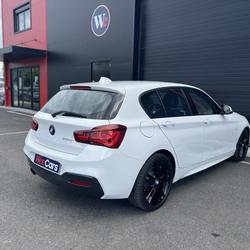 BMW Serie 1 2.0 125 D 225 ULTIMATE M-SPORT BVA Montauban