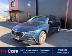 Skoda Octavia Montauban