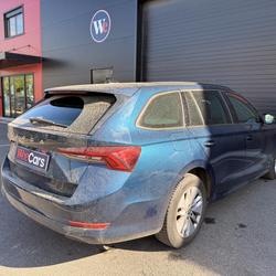 Skoda Octavia COMBI 2.0 TDI 150 BUSINESS 4X2 DSG BVA Montauban