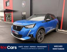 Peugeot 2008 Montauban