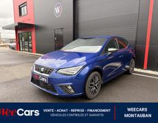 Seat Ibiza Montauban