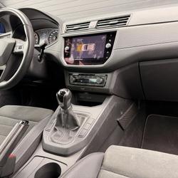 Seat Ibiza 1.0 TSI 95 XCELLENCE Montauban