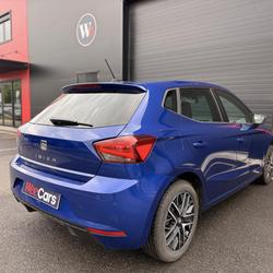 Seat Ibiza 1.0 TSI 95 XCELLENCE Montauban
