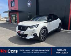 Peugeot 2008 Montauban