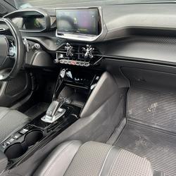 Peugeot 2008 1.5 BLUEHDI 130 GT LINE EAT BVA START-STOP Montauban